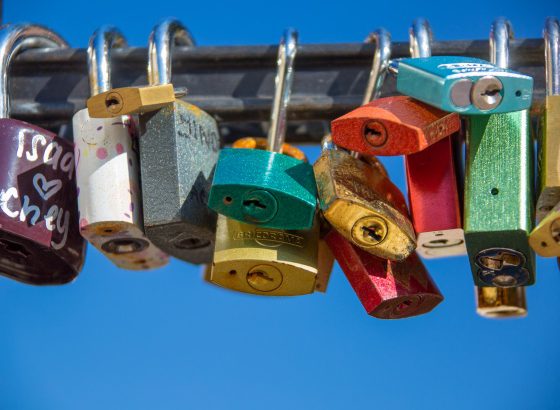 Aanhangwagen beveiligen tegen diefstal