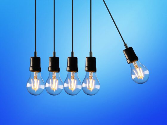 Drie handige feitjes over hedendaagse LED verlichting