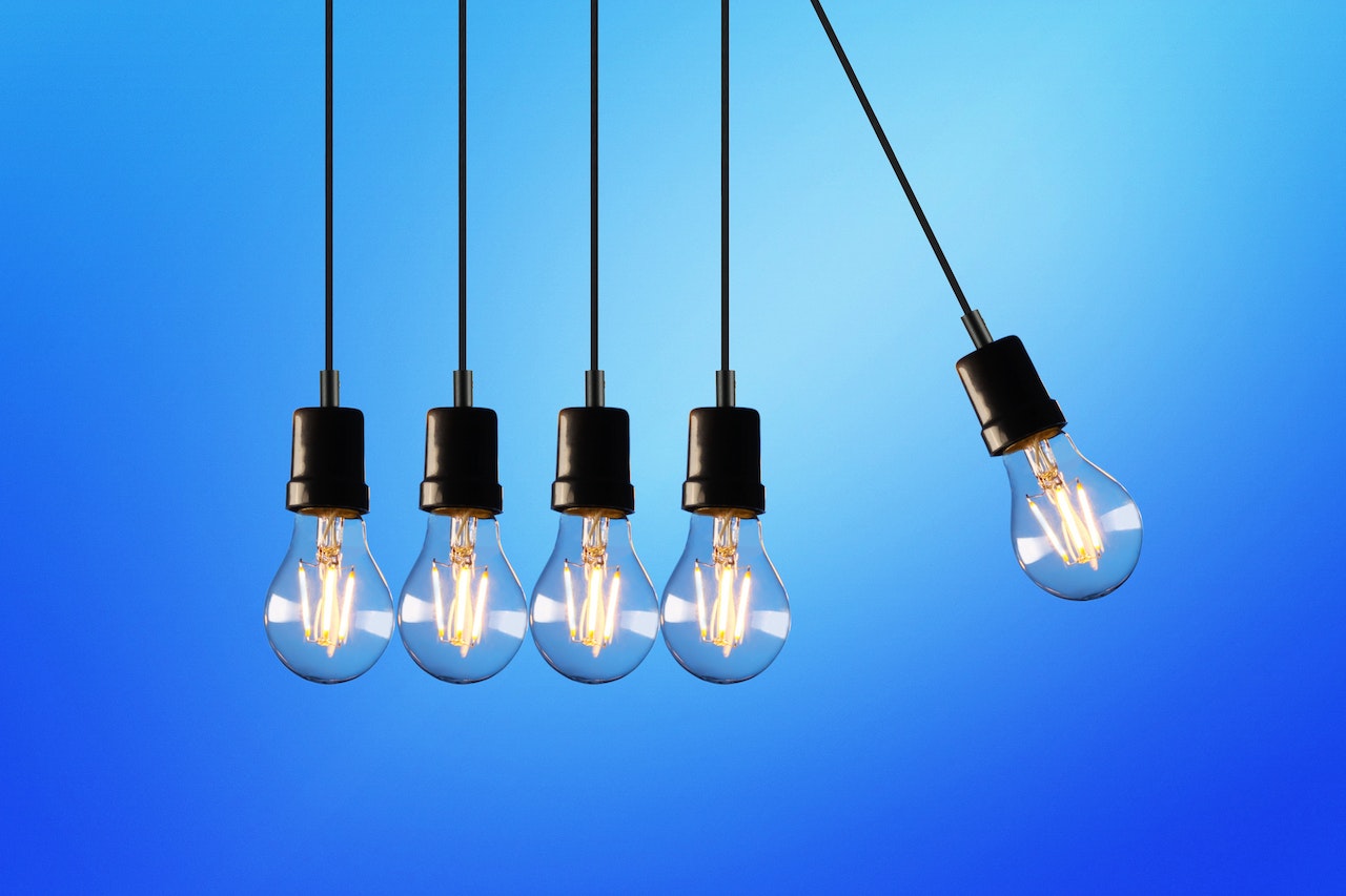 Drie handige feitjes over hedendaagse LED verlichting