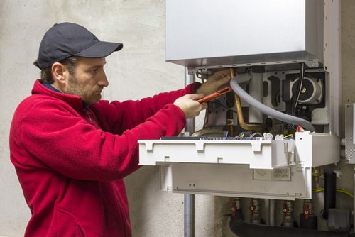 Op een leuke manier op de hoogte blijven van de wereld van installatietechniek?